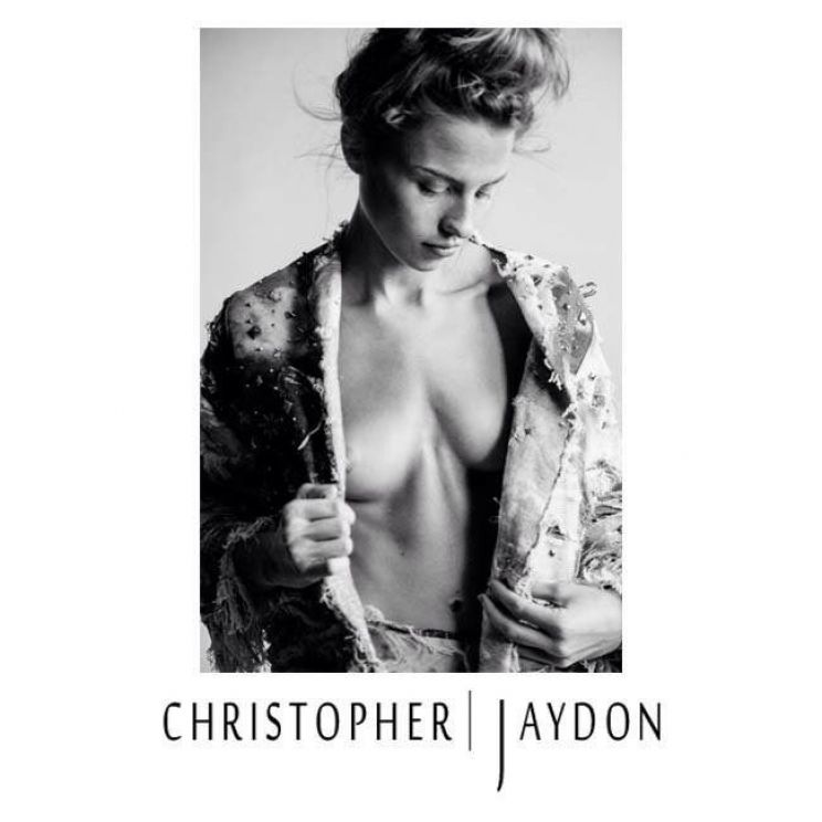 Christopher Aydon
