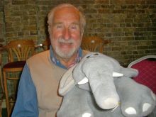 Christopher Benjamin