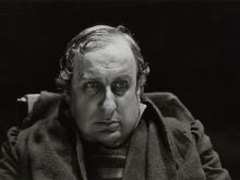 Christopher Benjamin