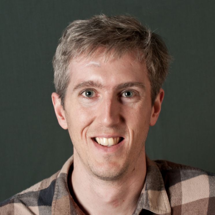 Christopher Benjamin