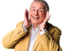 Christopher Biggins