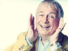 Christopher Biggins