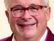 Christopher Biggins