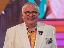 Christopher Biggins