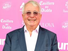 Christopher Biggins