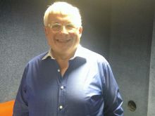 Christopher Biggins