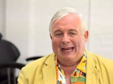 Christopher Biggins