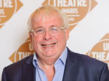 Christopher Biggins