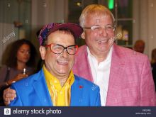 Christopher Biggins