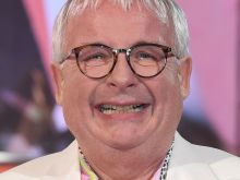 Christopher Biggins