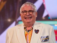 Christopher Biggins