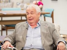 Christopher Biggins