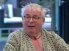 Christopher Biggins