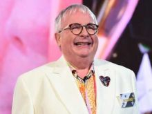 Christopher Biggins