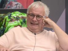 Christopher Biggins