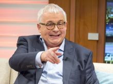 Christopher Biggins