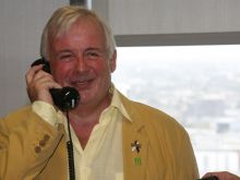 Christopher Biggins