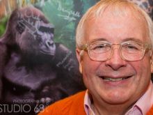 Christopher Biggins