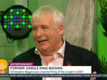 Christopher Biggins