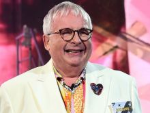 Christopher Biggins