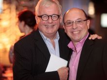 Christopher Biggins