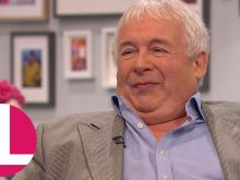 Christopher Biggins