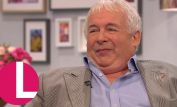 Christopher Biggins