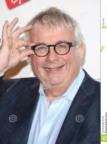 Christopher Biggins