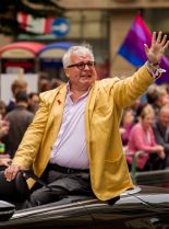 Christopher Biggins