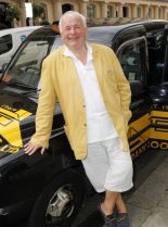 Christopher Biggins