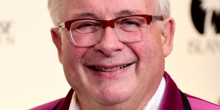 Christopher Biggins