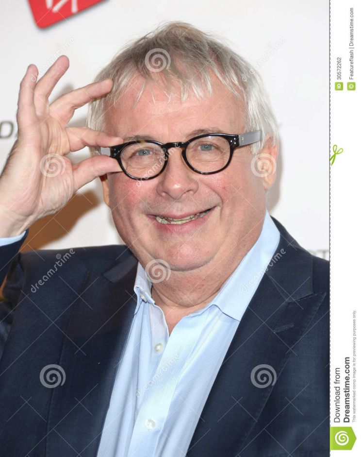 Christopher Biggins