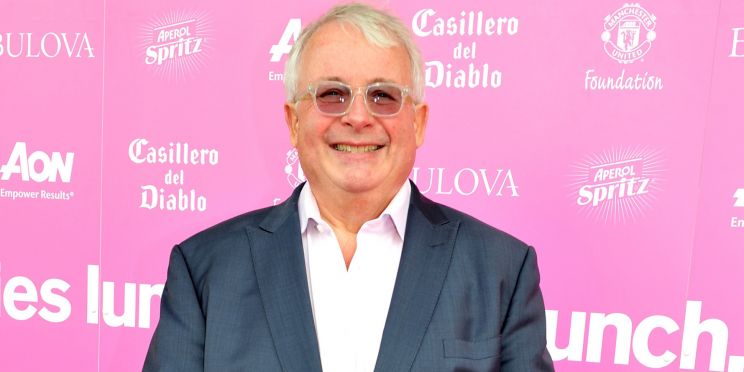 Christopher Biggins