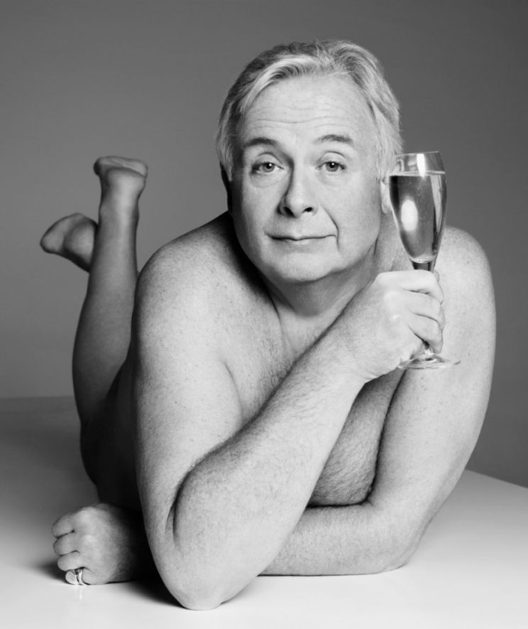 Christopher Biggins