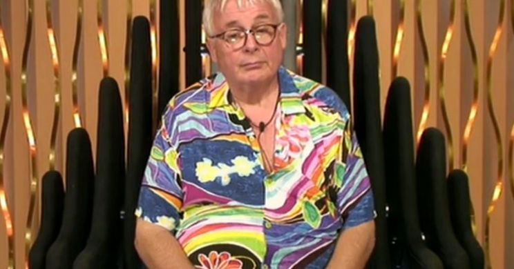 Christopher Biggins