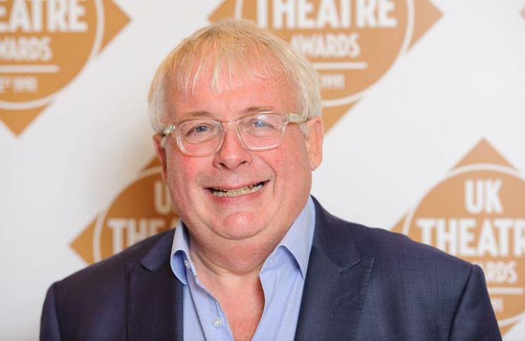 Christopher Biggins