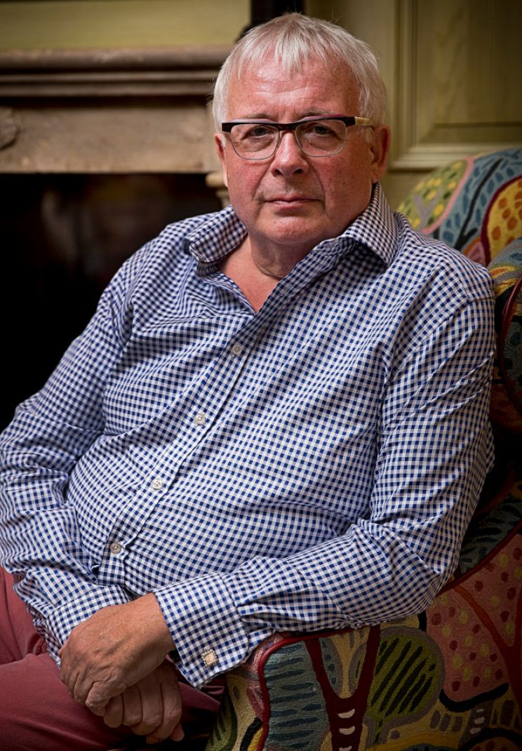 Christopher Biggins