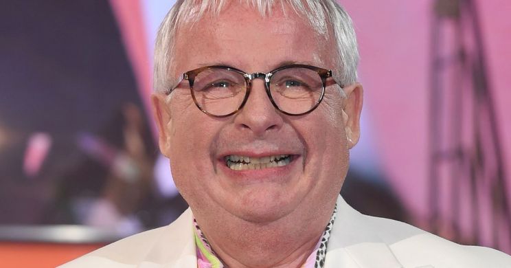 Christopher Biggins