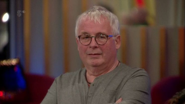 Christopher Biggins