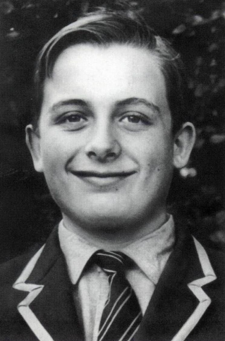 Christopher Biggins