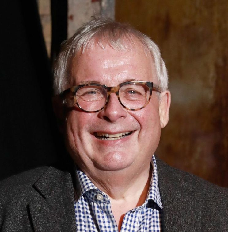 Christopher Biggins