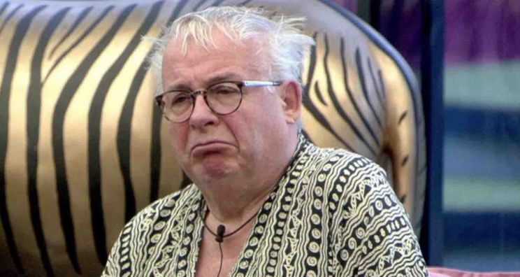 Christopher Biggins