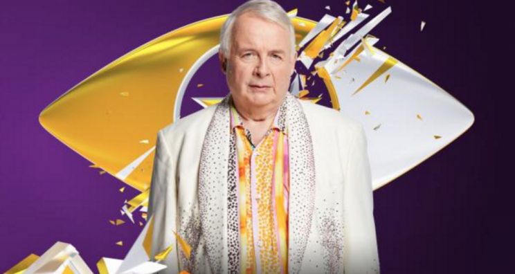 Christopher Biggins