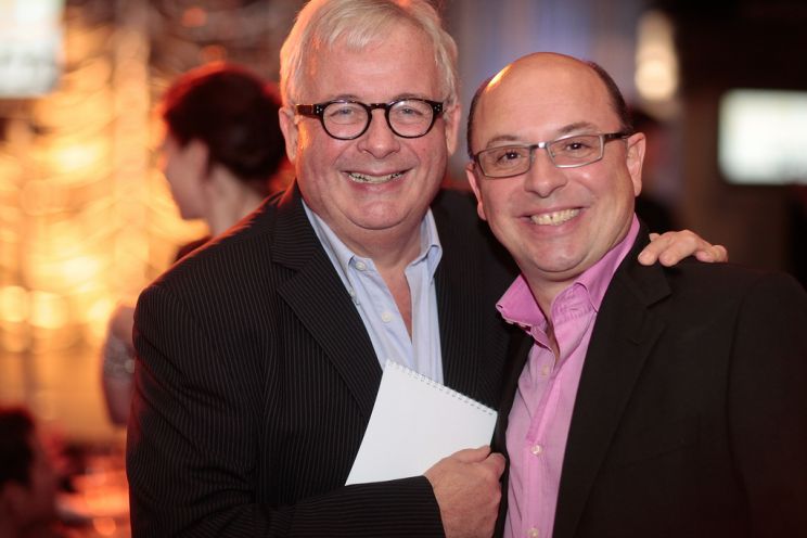 Christopher Biggins