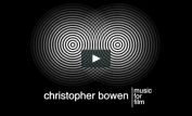 Christopher Bowen