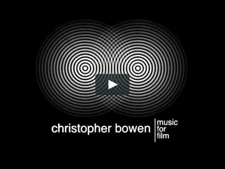 Christopher Bowen