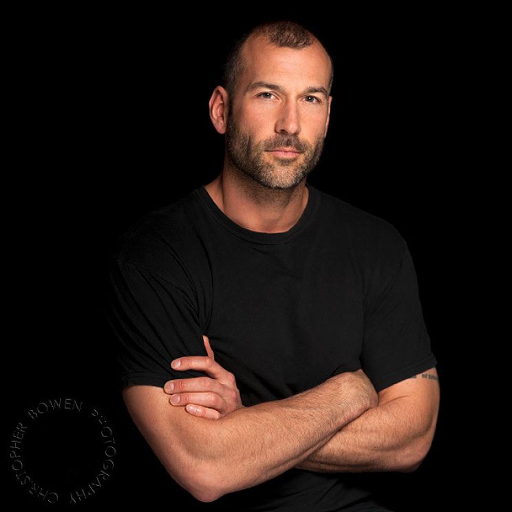Christopher Bowen