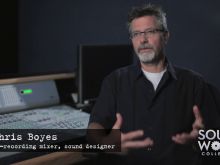 Christopher Boyes