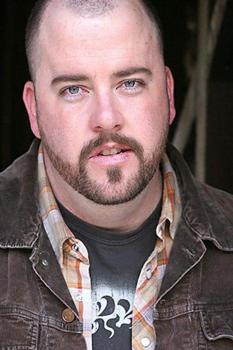 Christopher Boyes