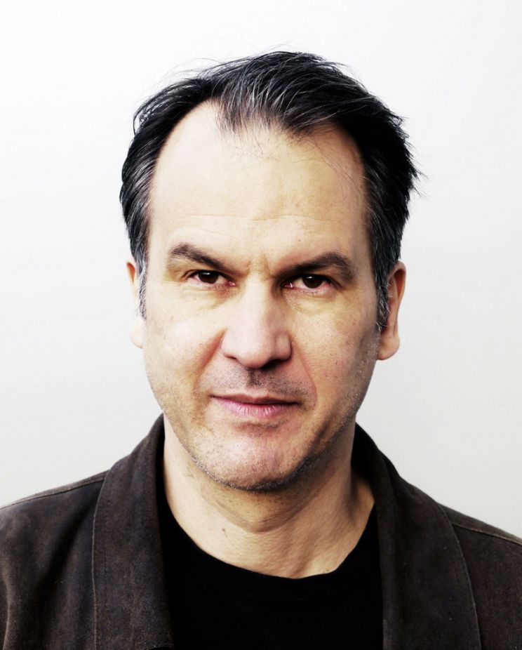 Christopher Buchholz